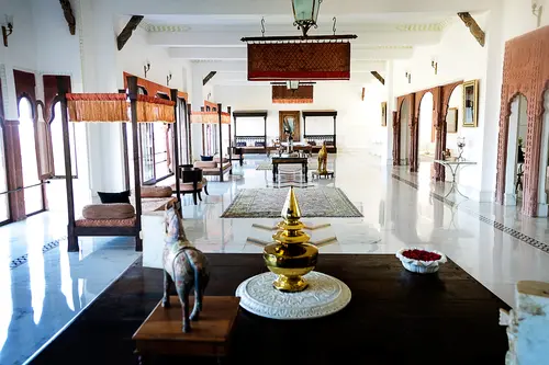 Fateh Garh, Udaipur - Other Facilities - Common Area 12